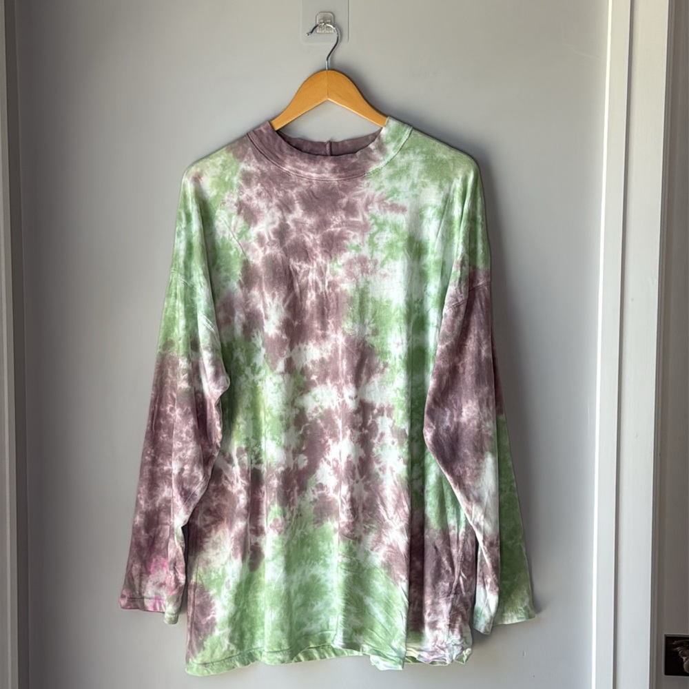 Free people long sleeve - Picture 2 of 7
